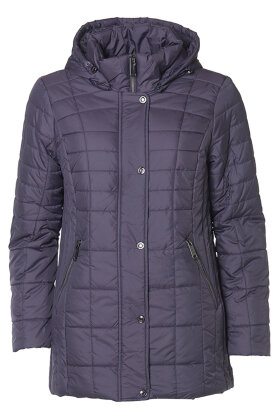 WINDFIELD - Aida Dunlook Funktions Jakke - Lilla WINDFIELD - Aida Dunlook Funktions Jakke - Lilla