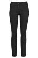 Gerry Weber - Best4me Jeans - Slim Fit - Sort