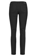 Gerry Weber - Best4me Jeans - Slim Fit - Sort