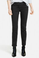 Gerry Weber - Best4me Jeans - Slim Fit - Sort