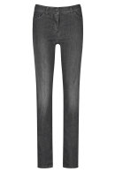 Gerry Weber - Best4me Jeans - Slim Fit - Grå