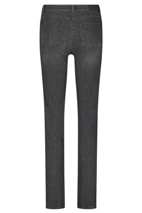 GERRY WEBER - Best4me Jeans - Slim Fit - Grå