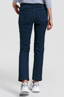 Gerry Weber - Best4me Jeans - Straight Legs - Mørk Denim