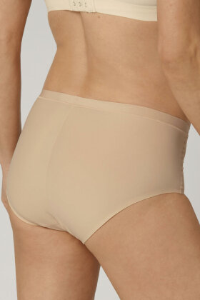Triumph - Smart Micro Maxi Trusse - OneSize - Nude