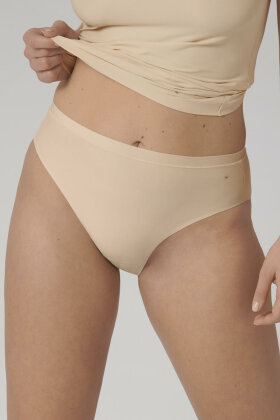 Triumph - Smart Micro Tai Plus Trusse - OneSize - Nude