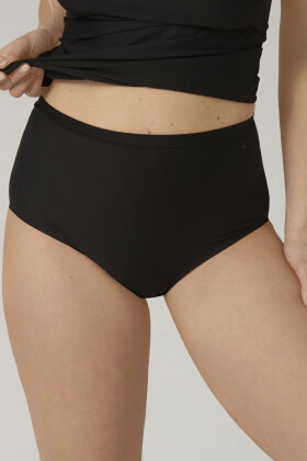 Triumph - Smart Micro Maxi Plus Trusse - OneSize - Sort