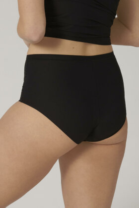 Triumph - Smart Micro Maxi Plus Trusse - OneSize - Sort