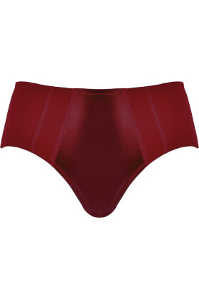 Naturana - Minimizer Maxi Trusser - Panti - Mørkerød