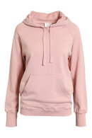 B. Coastline - Casual Hooddie - Loose Fit - Rosa