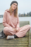 B. Coastline - Casual Hooddie - Loose Fit - Rosa