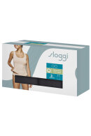 Sloggi - GO Tank Top Undertrøje - 2 Pak - Sort