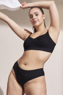 Sloggi - Go Allround Lace P - Blonde Top - Sort