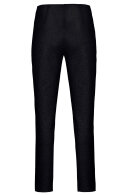 Robell - Mimi Lang Buks - Modern Fit - Sort