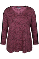 Zhenzi - Aini 449 Pyjamas Overdel - Rosa Zhenzi - Aini 449 Pyjamas Overdel - Rosa