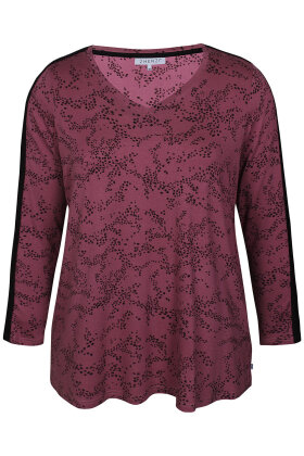 ZHENZI - Aini 449 Pyjamas Overdel - Rosa ZHENZI - Aini 449 Pyjamas Overdel - Rosa