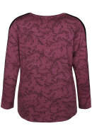 Zhenzi - Aini 449 Pyjamas Overdel - Rosa Zhenzi - Aini 449 Pyjamas Overdel - Rosa