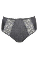 PrimaDonna - Hyde Park - Full Briefs - Maxi Trusser - Mørkegrå