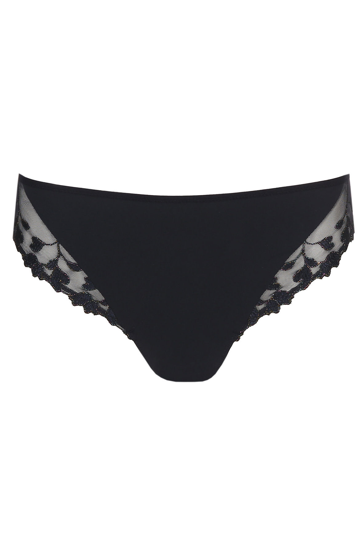 Marie Jo Leda seamless lingeri serie - forførende feminin - Hos Lohse