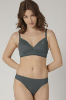Triumph - Fit Smart P01 Ex - Bh Foring - Bøjlefri - Grøn
