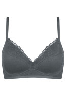 Triumph - Fit Smart P01 Ex - Bh Foring - Bøjlefri - Grøn