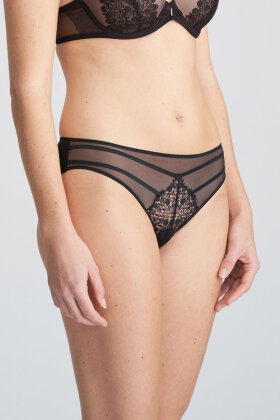 Marie Jo - Danae Rio Briefs - Tai Trusse - Sort