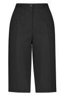 Gerry Weber - Bermuda Shorts - Sort
