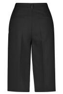 Gerry Weber - Bermuda Shorts - Sort