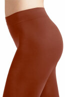 Falke - Pure Matt Tights 50 Denier - Terracotta