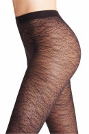 Falke - Fashion Tights 30 Denier - Strømpebuks - Lilla