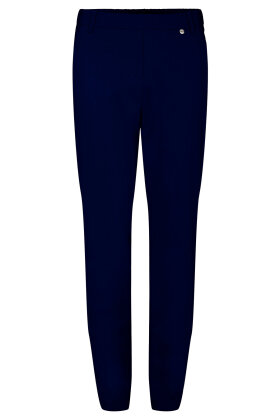 Robell - Sophia Normalt Bukselook - Slim Fit - Mørkeblå