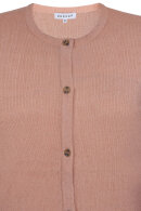 Zhenzi - Vita 418 - Strik Cardigan - Rosa