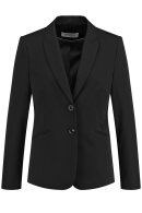 Gerry Weber - Klassisk Blazer Jakke - Sort