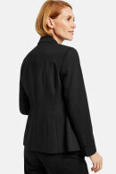 Gerry Weber - Klassisk Blazer Jakke - Sort