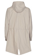 SoyaConcept - Sc-Alexa 1 - Regnjakke - Off White