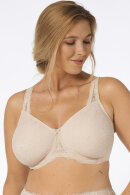 Triumph - Contouring Sensation Minimizer - Nude Beige