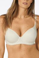 Triumph - Body Make-up Soft Touch WP - Bøjle Bh Fyld - Off White