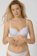 Triumph - Body Make-up Essentials WHP - Bøjlebh Fyld - Hvid