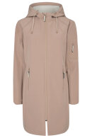 SoyaConcept - Sc-Julla 3 - Overgangsjakke & Softshell - Sand