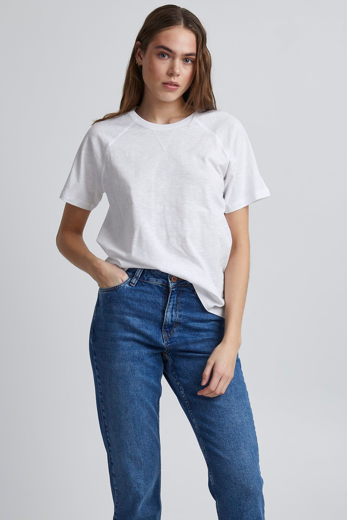 Pulz Brit t-shirt main image 0