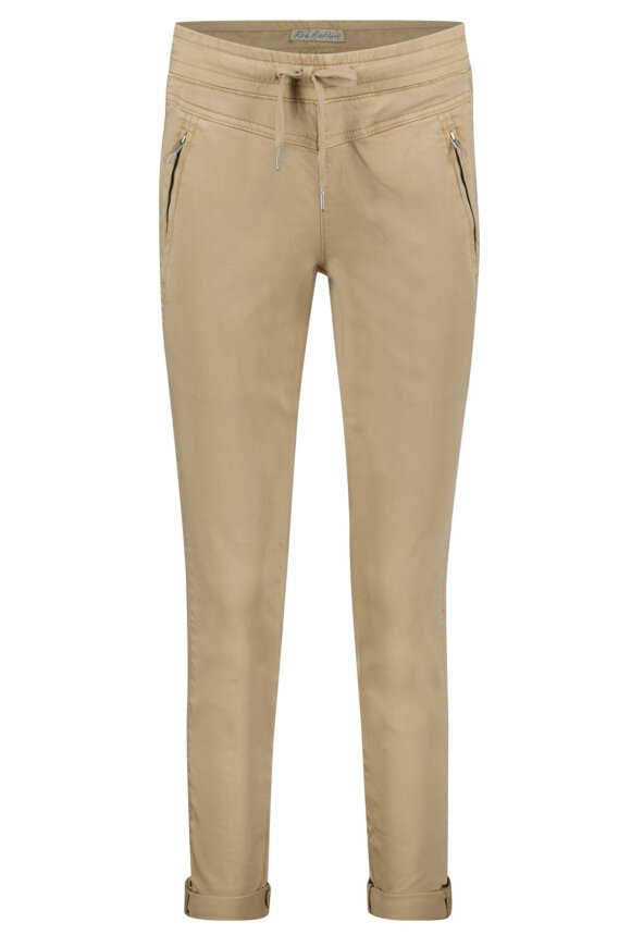 Red Button - Tessy crp jog - Casual - Sand Red Button - Tessy crp jog - Casual - Sand