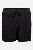 JBS of Denmark - Sweat Shorts - Viskose Bambus - Sorte