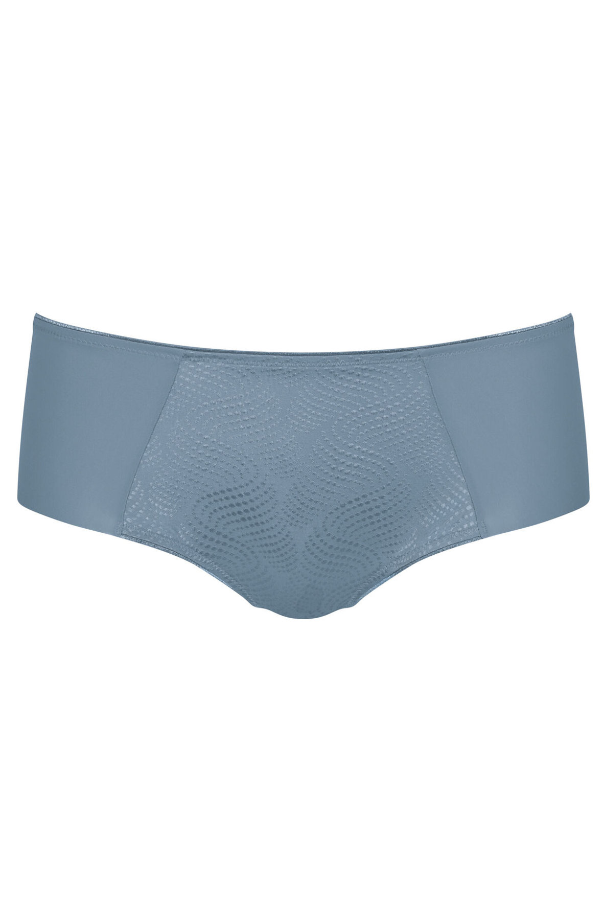 Triumph Essential Minimizer Hipster X Women's, Blue Coral, 4