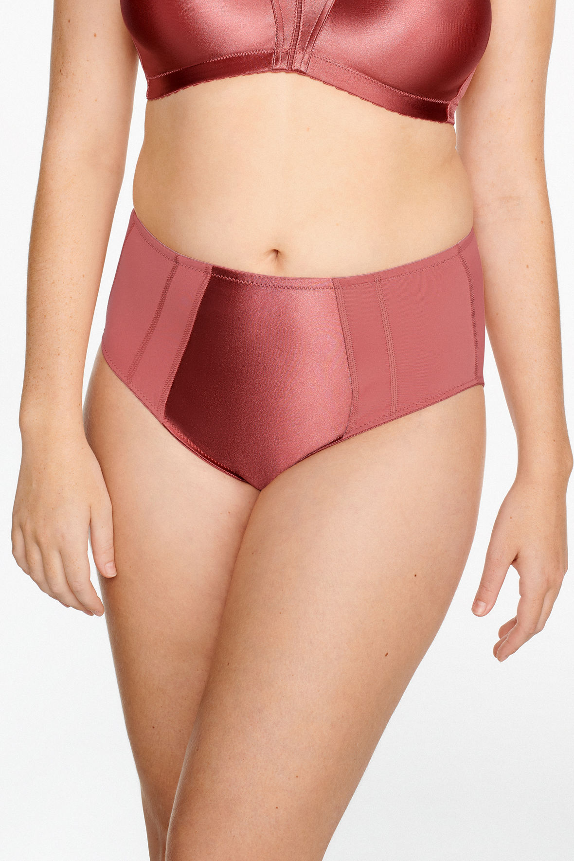 Naturana Panties en panty maxi trusse med - kvinder - Hos Lohse