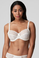 PrimaDonna - Twist I Do Full Cup - 3-parts Bøjle Bh - Off White