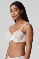 PrimaDonna - Twist I Do Full Cup - 3-parts Bøjle Bh - Off White