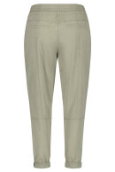 Gerry Weber - Jogg Pant - 7/8 del - Lysegrønne