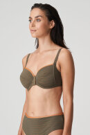 PrimaDonna - Swim Marquesas Bikini Top Full Cup Wire - Army