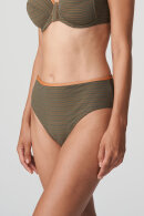 PrimaDonna - Swim Marguesas Bikini Full Briefs - Maxi - Army