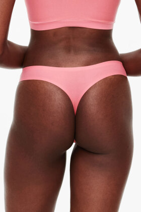 Chantelle - Soft Stretch String  - OneSize - Pink