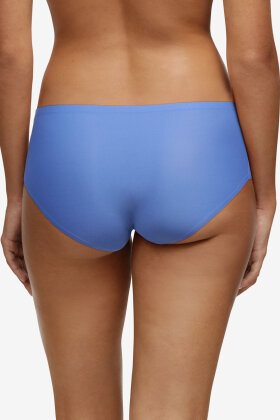 Chantelle - Soft Stretch Onesize Hipster Trusse - Blå